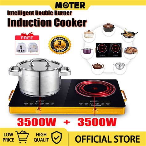 inverter electric cooker
